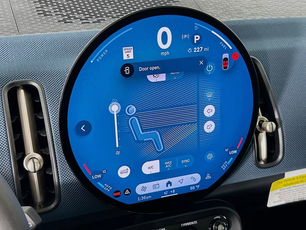 New 2026 MINI Cooper Countryman S image 14