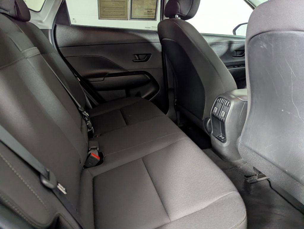 Used 2024 Hyundai Kona SEL image 31