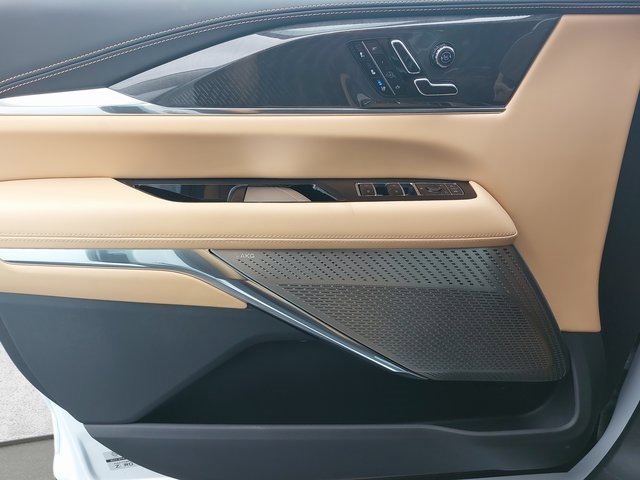 New 2026 Cadillac Escalade IQ Sport 2 image 26