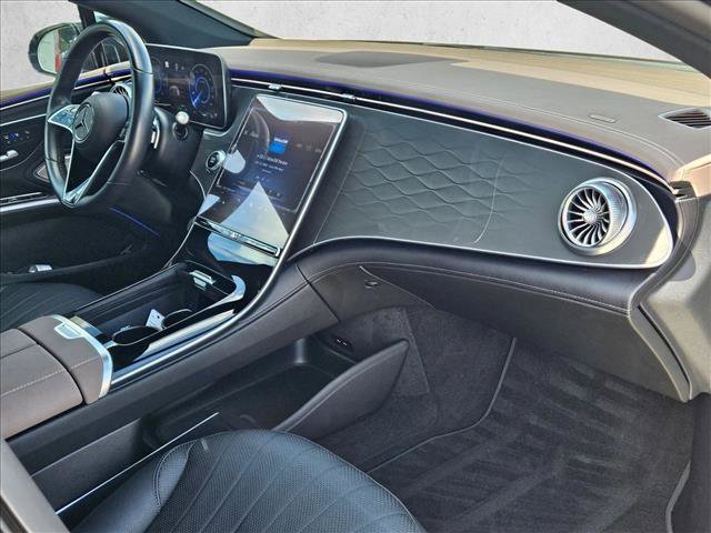 Certified 2023 Mercedes-Benz EQS 450+ Sedan image 23