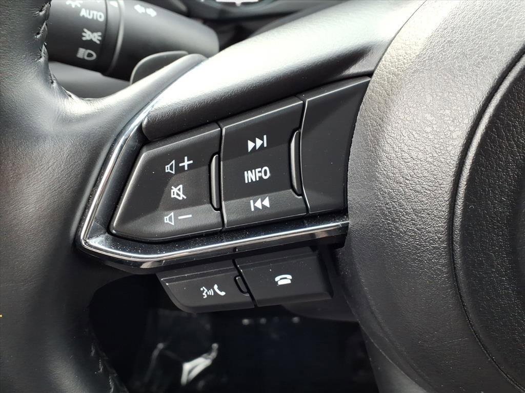 Used 2023 MAZDA CX-5 AWD 2.5 S w/ Premium Package image 23