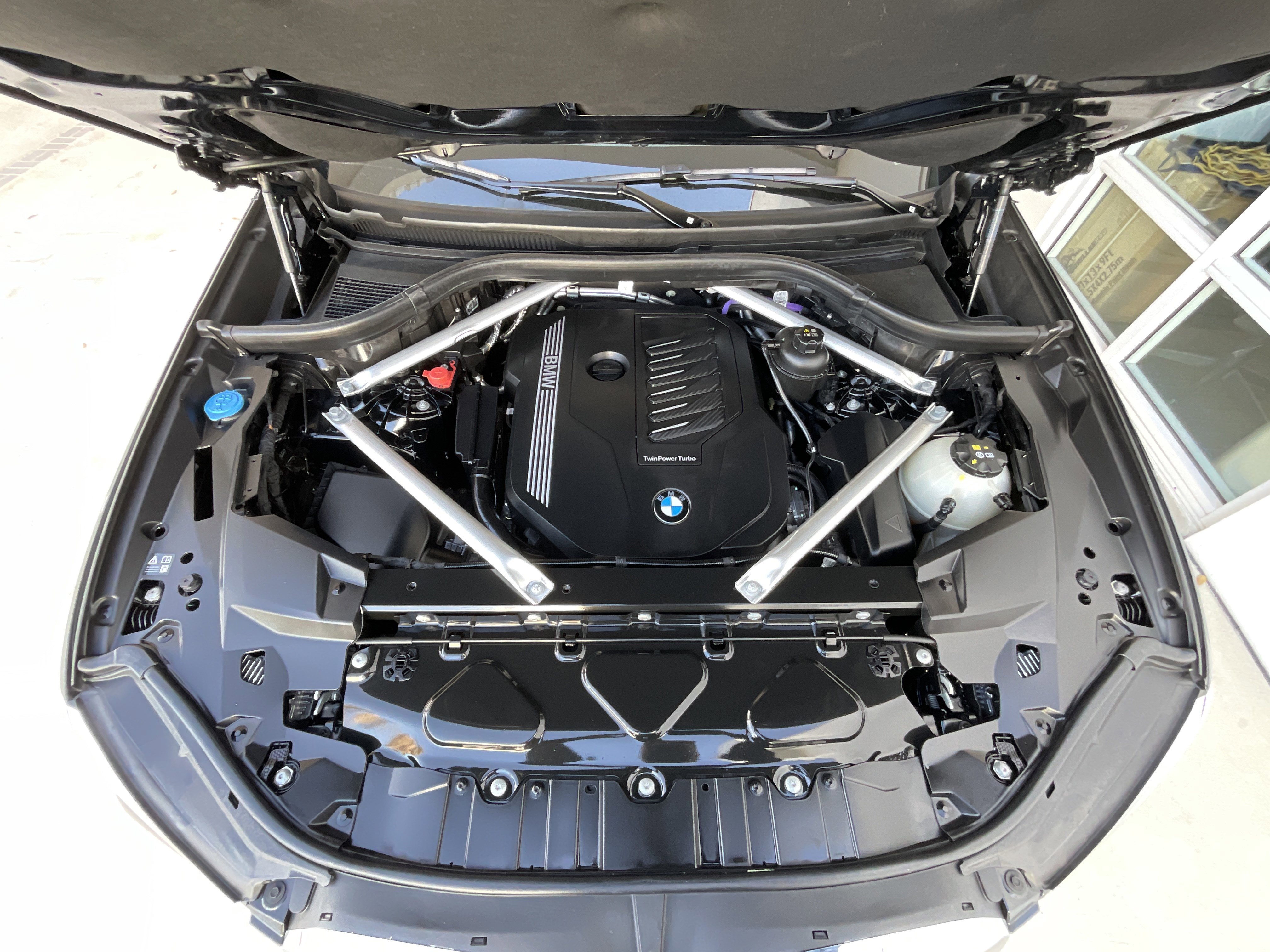 Certified 2023 BMW X5 sDrive40i image 34