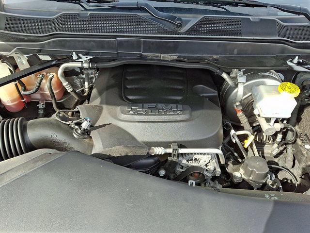 Used 2022 RAM 2500 Tradesman image 29