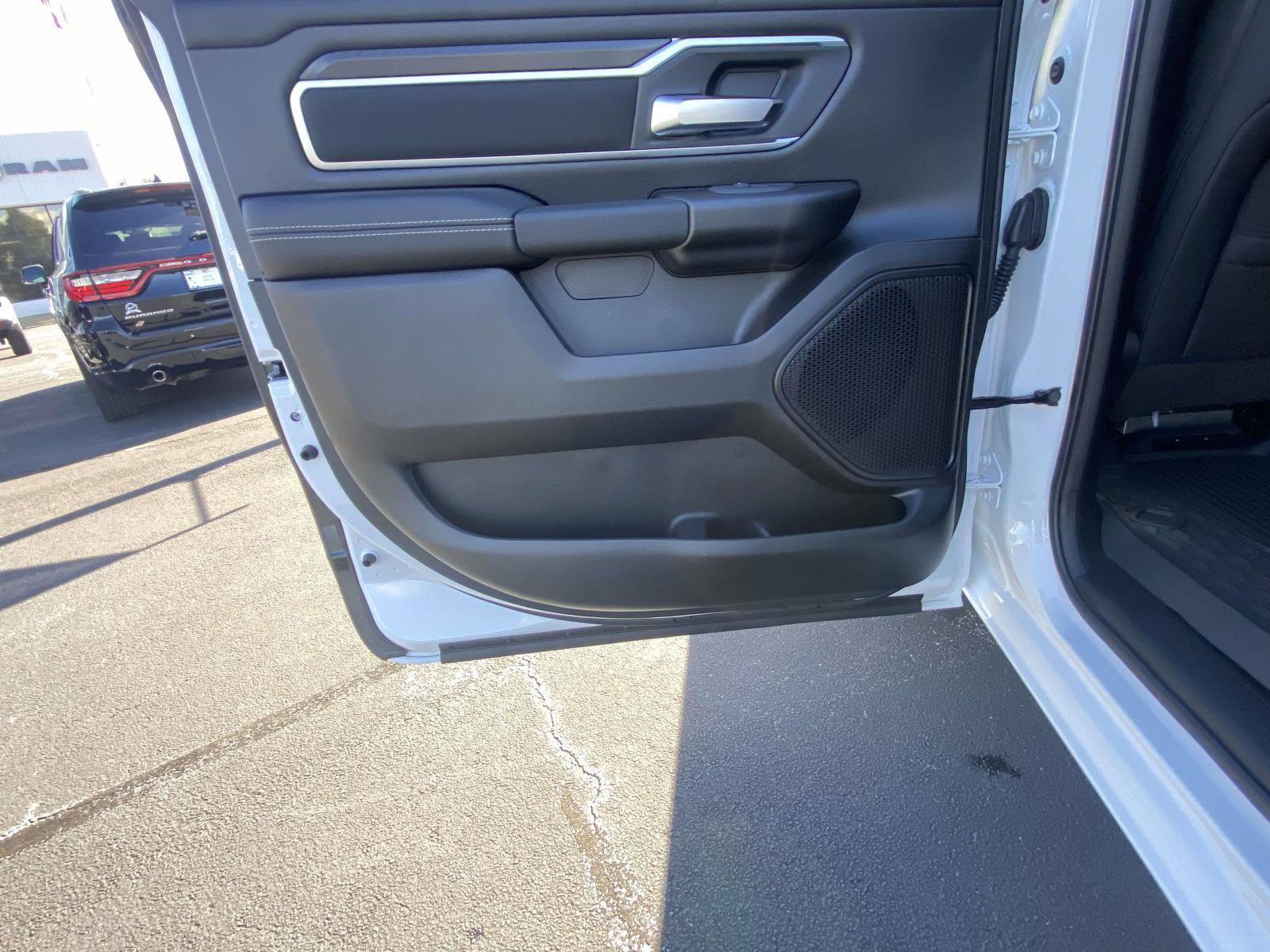 New 2026 RAM 1500 Big Horn image 11