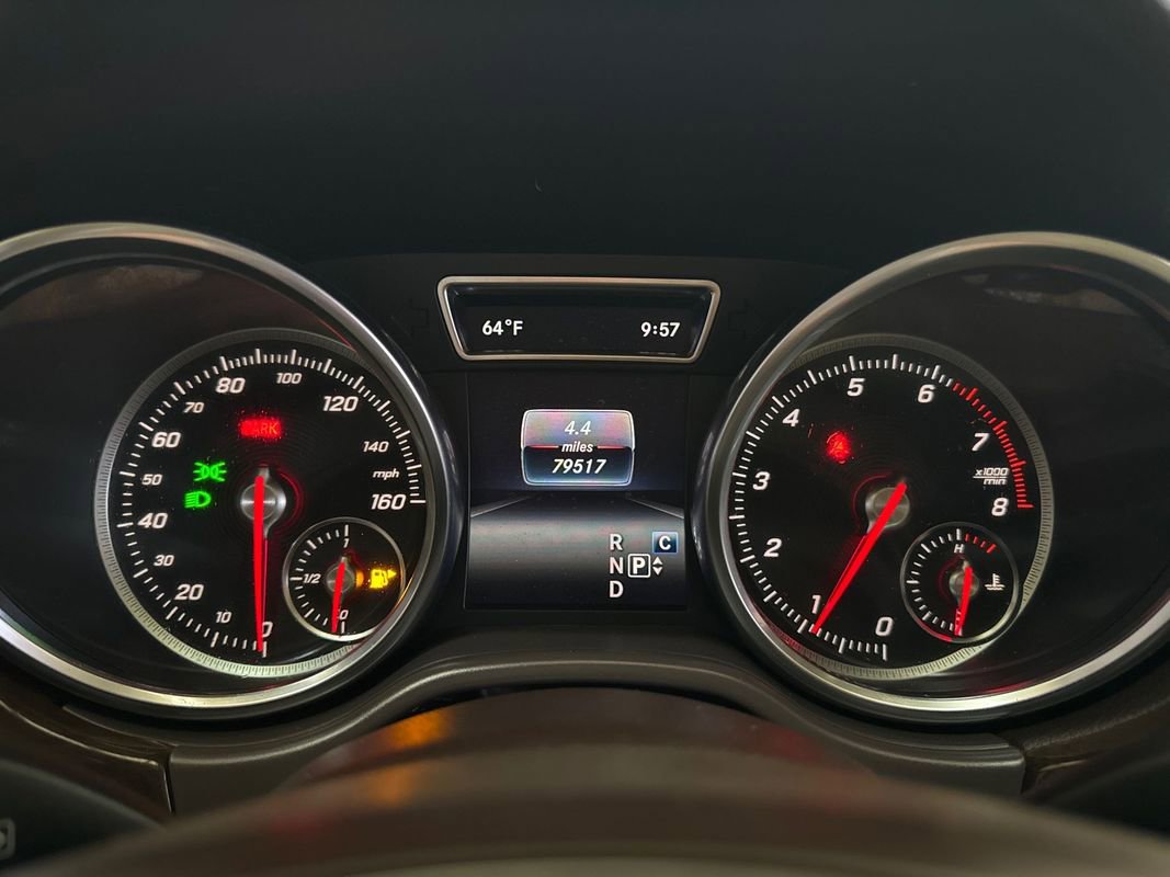 Used 2018 Mercedes-Benz GLE 350 4MATIC image 14