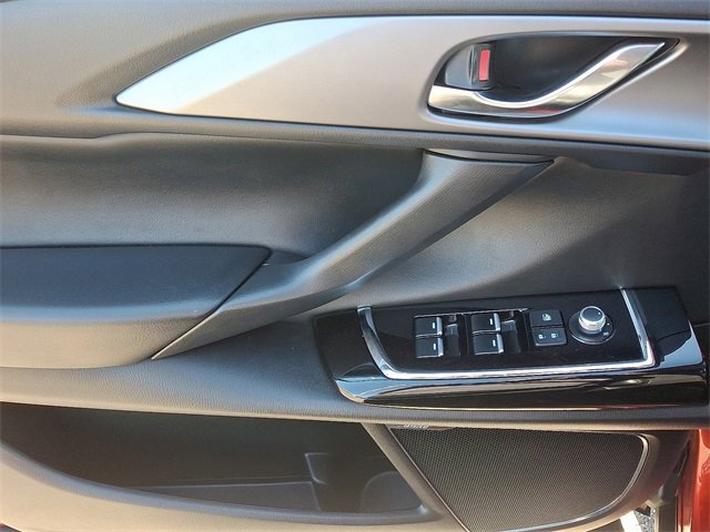 Used 2022 MAZDA CX-9 Touring Plus image 11