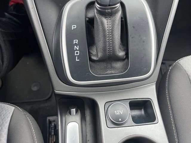 Certified 2017 Ford C-MAX SE image 24