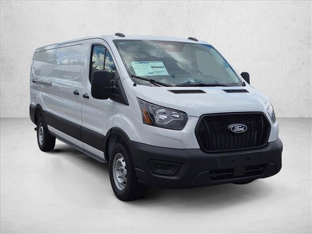 New 2027 Ford Transit 150 Low Roof RWD image 6