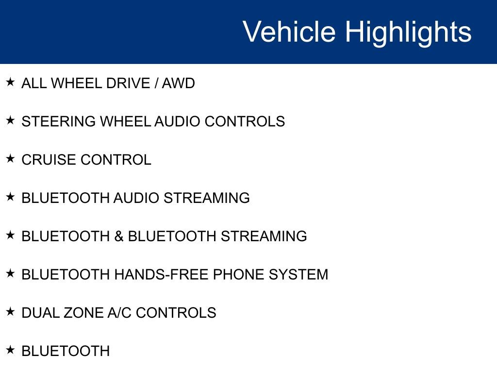 Used 2017 Toyota Highlander Plus w/ Protection Package #3 image 8