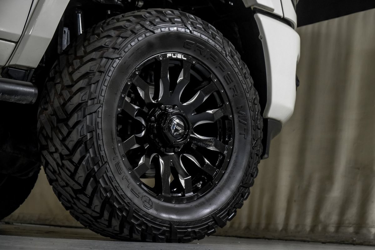 Used 2023 RAM 2500 Limited w/ Night Edition AWD/4WD image 57