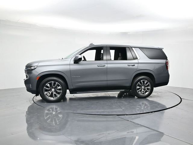 Used 2021 Chevrolet Tahoe LT image 6