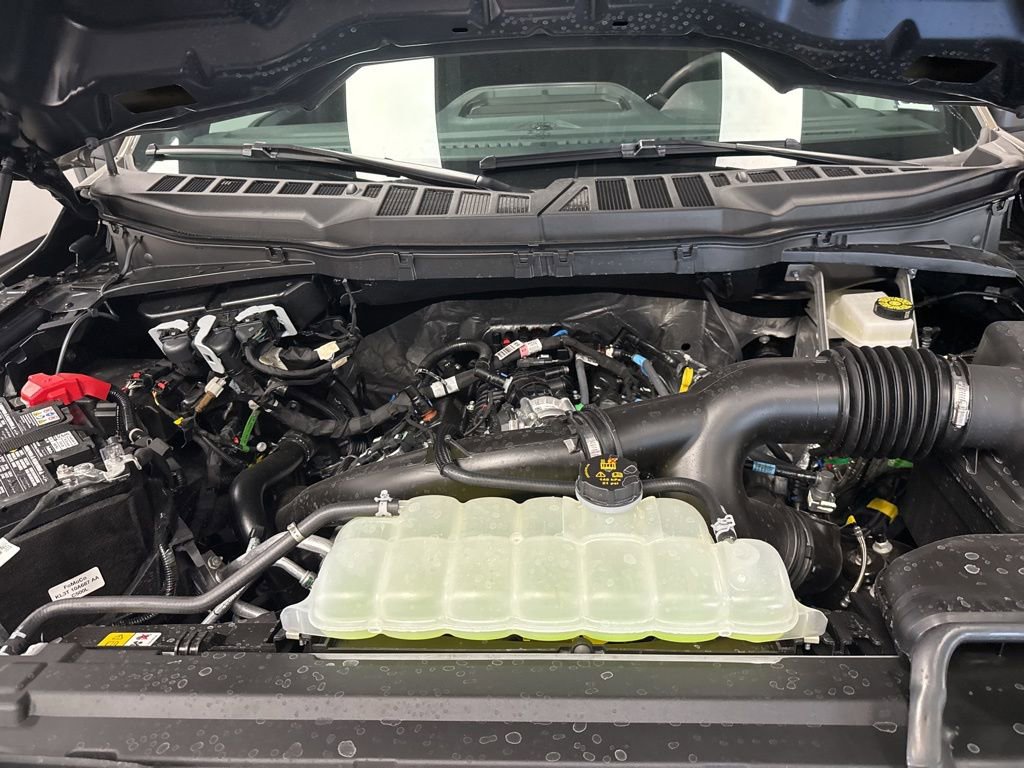 New 2026 Ford F150 STX AWD/4WD image 17
