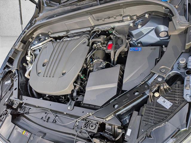 New 2026 Volvo XC60 B5 Ultra w/ Protection Package Premier image 18