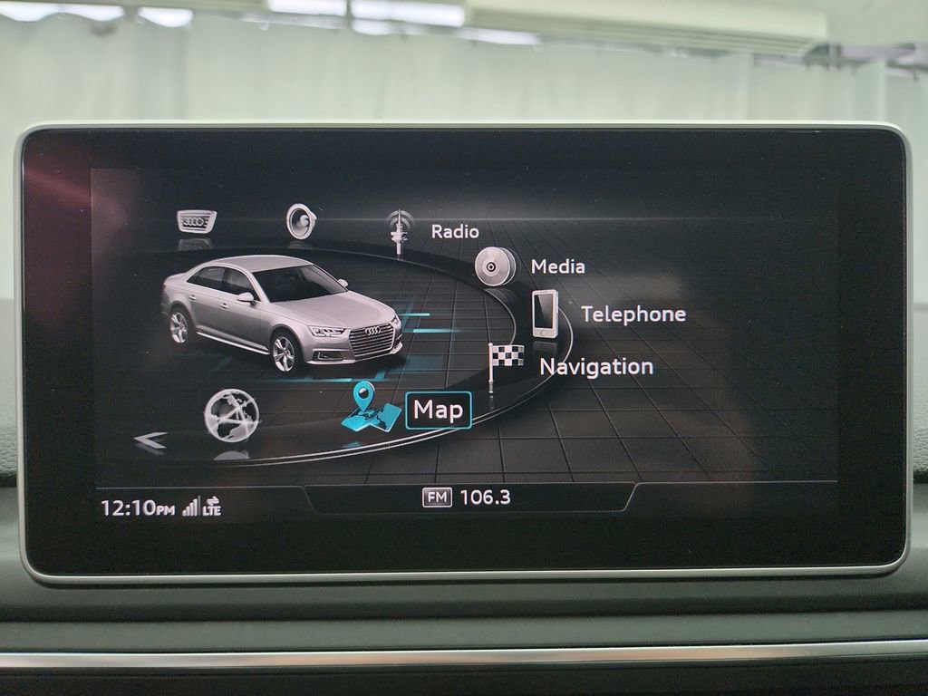 Used 2018 Audi A4 2.0T Premium Plus w/ Premium Plus Package image 16