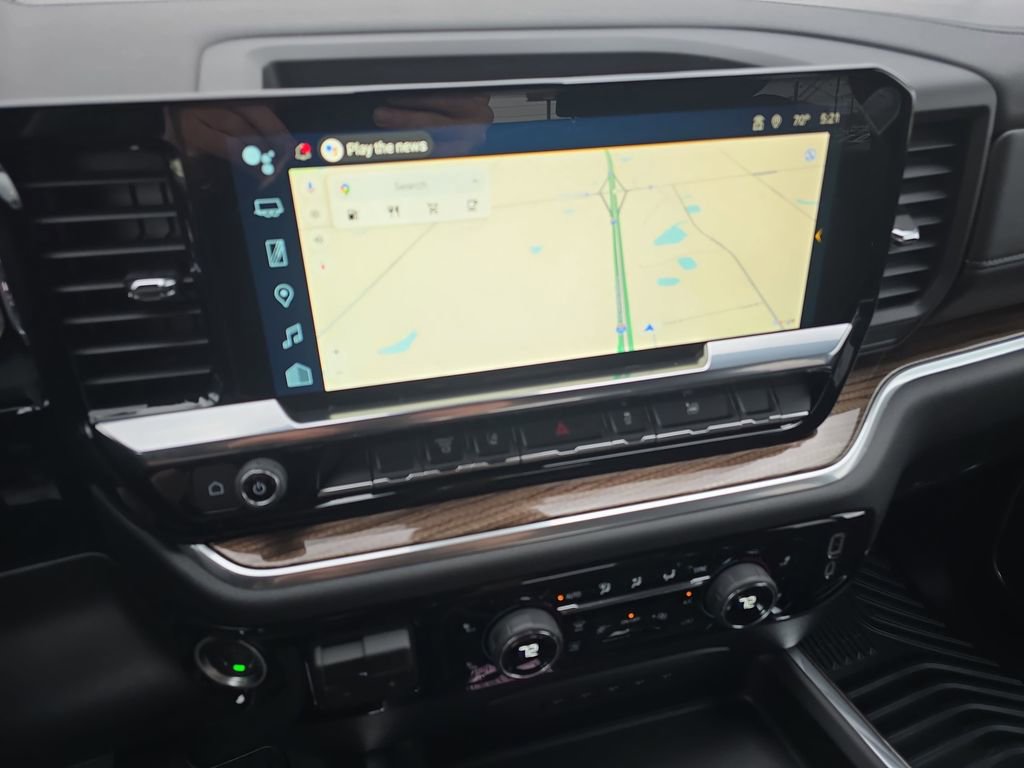 New 2026 Chevrolet Silverado 3500 LT image 21