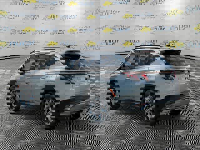 New 2026 Hyundai Tucson SEL AWD/4WD image 5