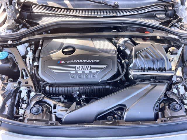 Used 2024 BMW M235i xDrive Gran Coupe w/ M Performance Package AWD/4WD image 10