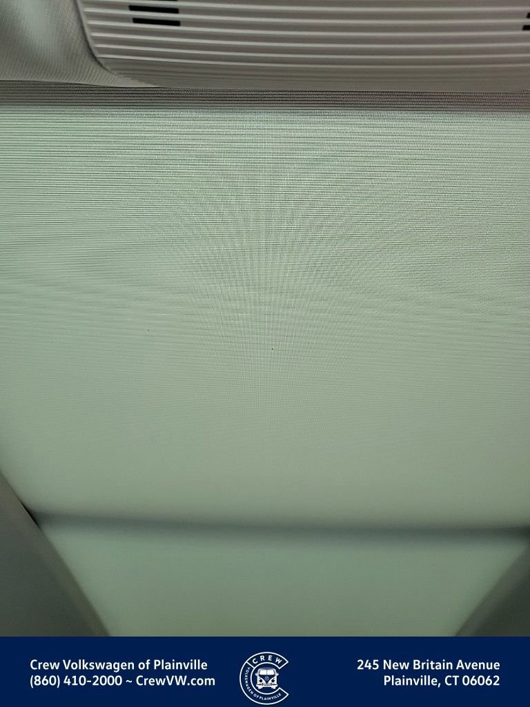 New 2026 Volkswagen Atlas SE image 11