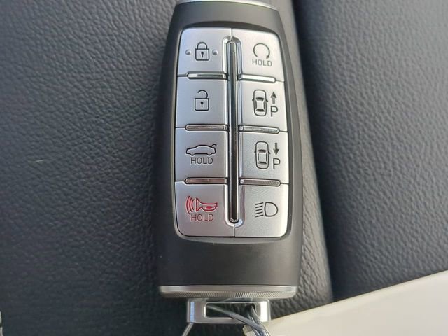 Used 2021 Genesis G80 2.5T w/ Prestige Package image 28