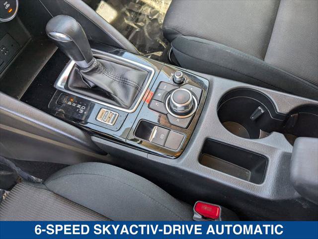 Used 2016 MAZDA CX-5 Sport AWD/4WD image 19