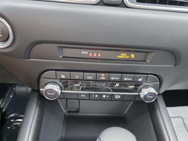 New 2025 MAZDA CX-5 AWD 2.5 S w/ Select Package image 9