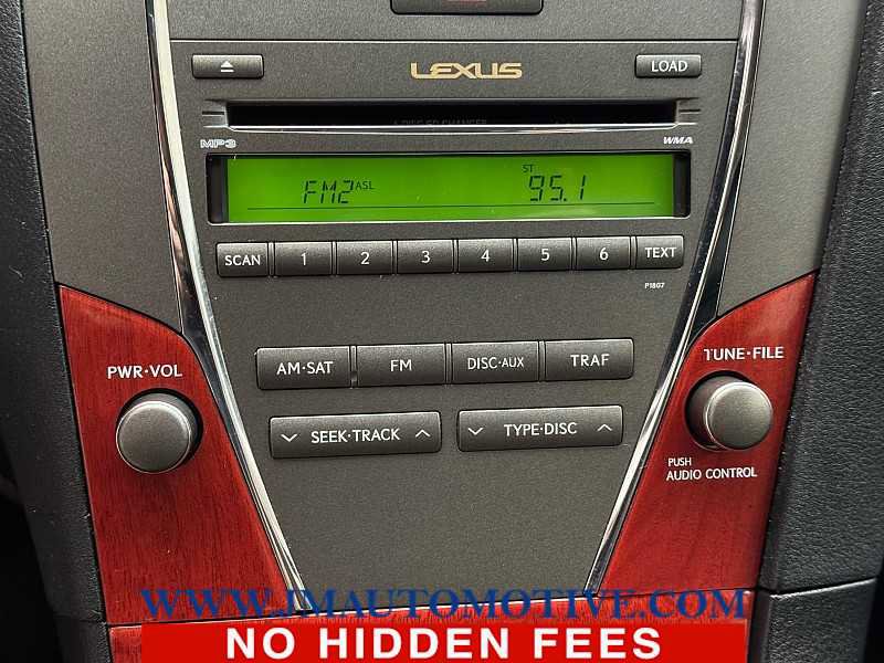 Used 2007 Lexus ES 350 image 23