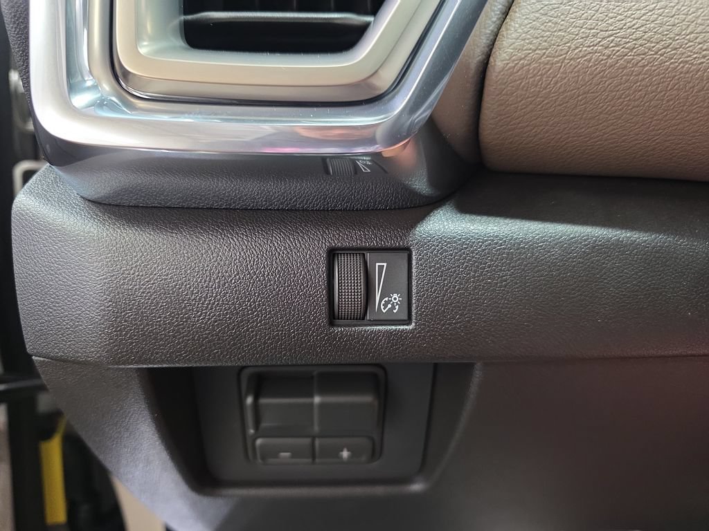 New 2026 GMC Canyon Denali AWD/4WD image 24