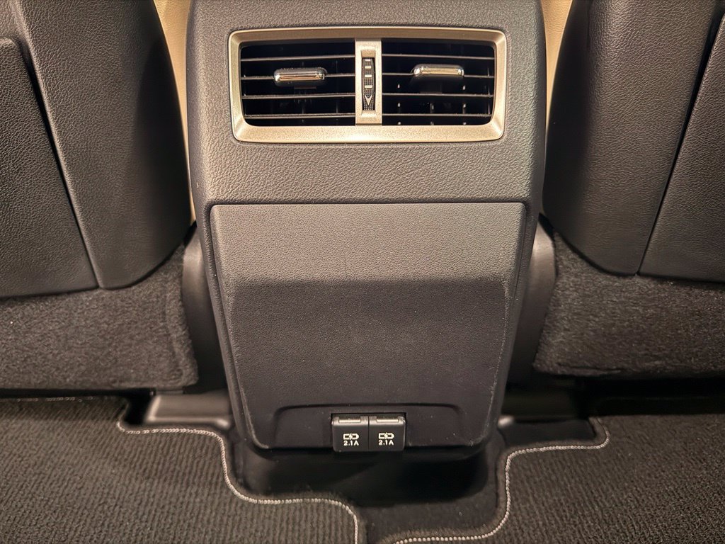 Used 2021 Lexus RX 350 AWD w/ Premium Package image 37