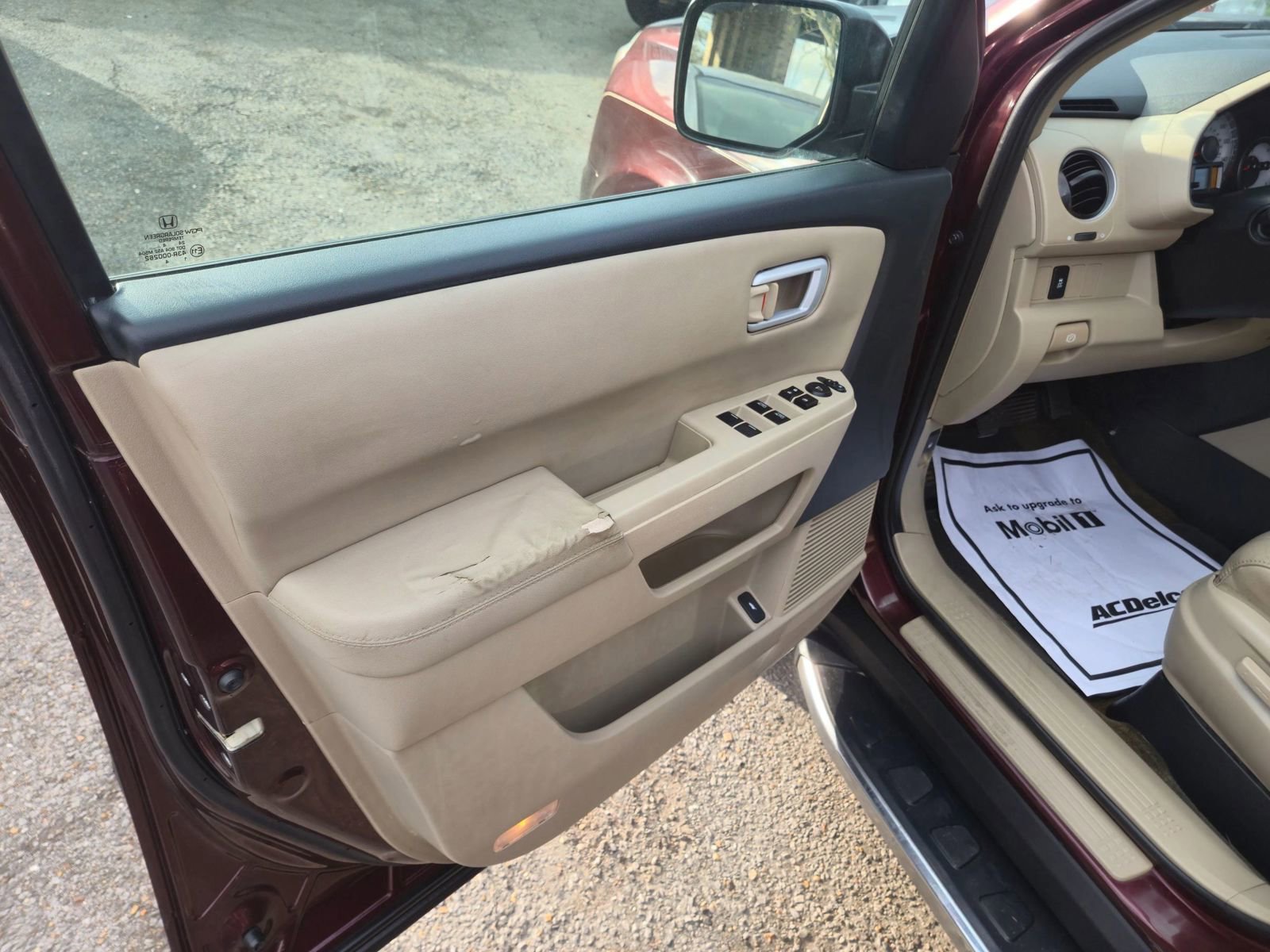 Used 2015 Honda Pilot EX-L image 14