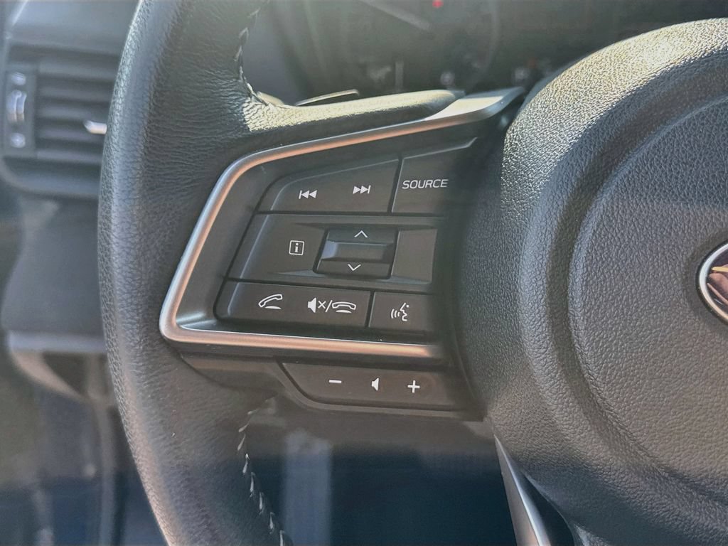Certified 2025 Subaru Outback Premium AWD/4WD image 8