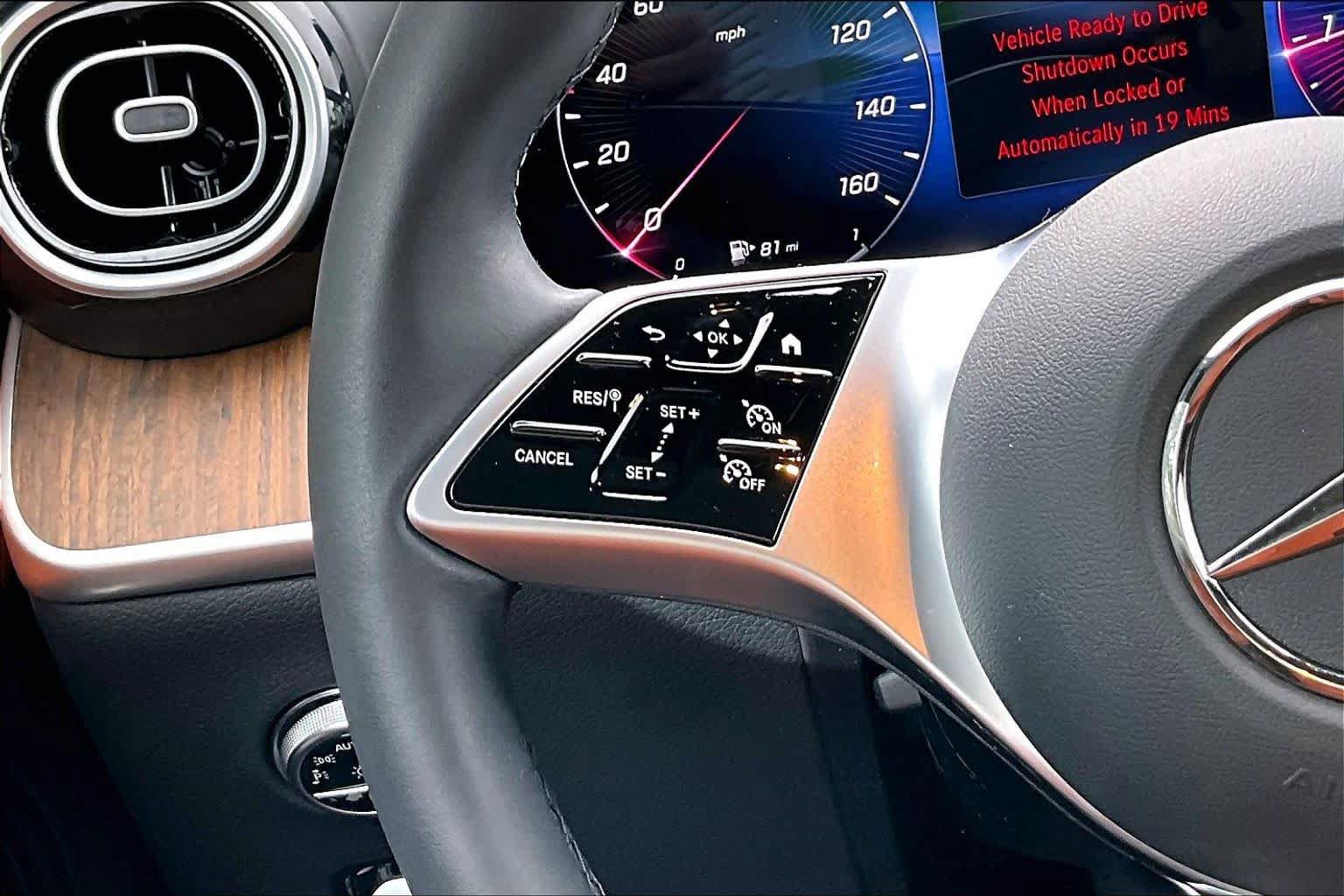 Certified 2024 Mercedes-Benz GLC 300 4MATIC image 24