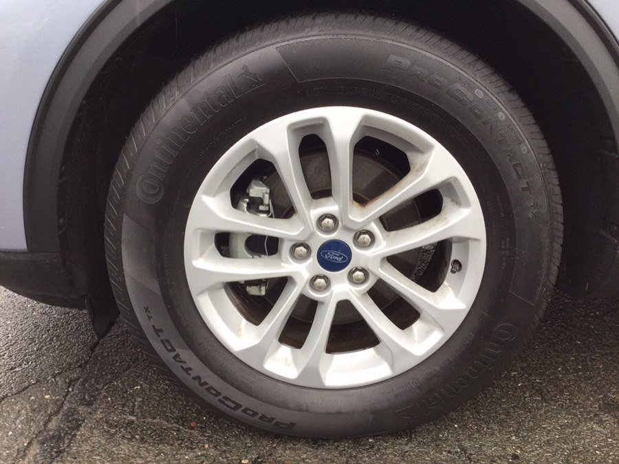 Used 2022 Ford Escape SE w/ Convenience Package image 29