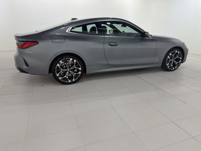 Used 2026 BMW 430i xDrive Coupe w/ Premium Package AWD/4WD image 6
