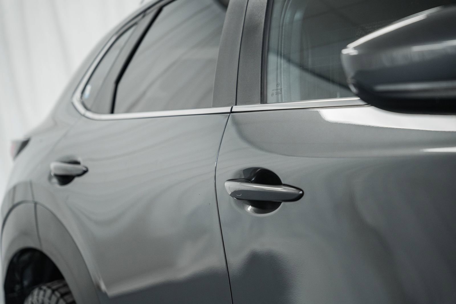 Used 2023 MAZDA CX-30 AWD 2.5 S w/ Preferred Package image 22