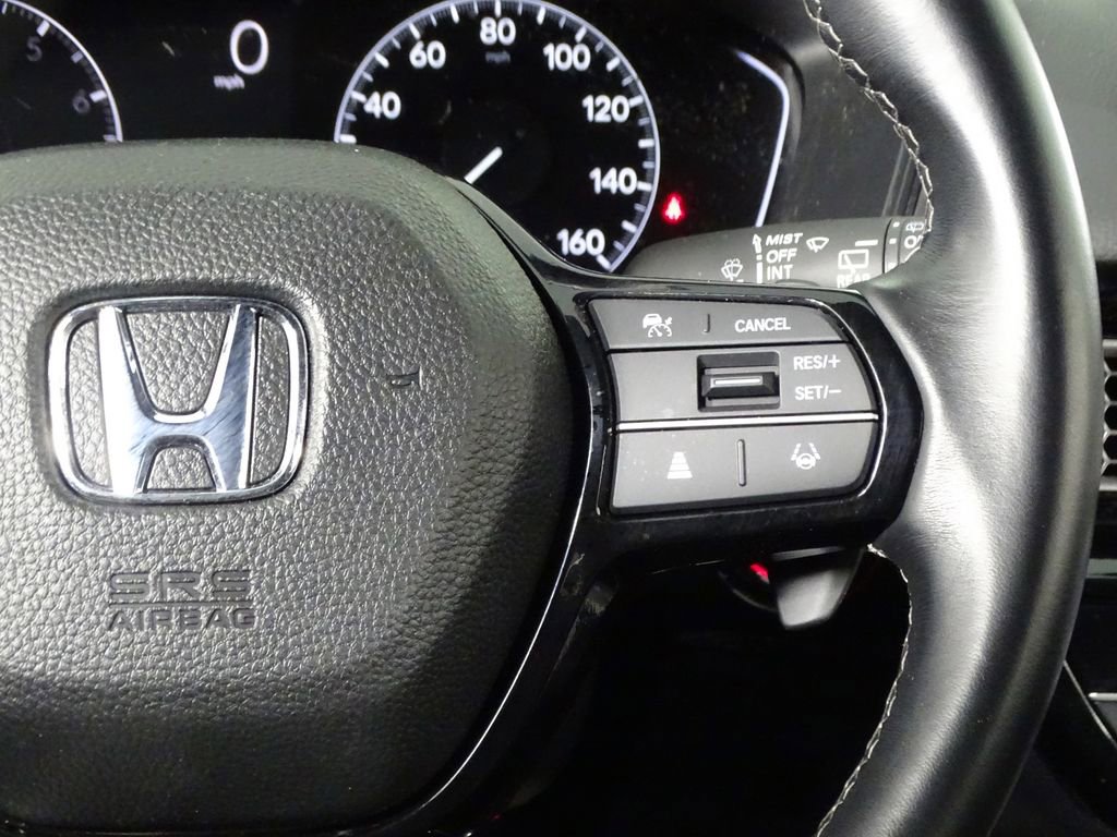 Used 2025 Honda Civic Sport image 21