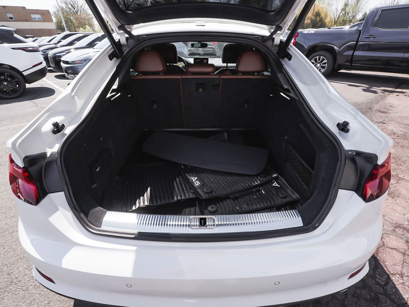 Used 2018 Audi A5 2.0T Premium Plus AWD/4WD image 55