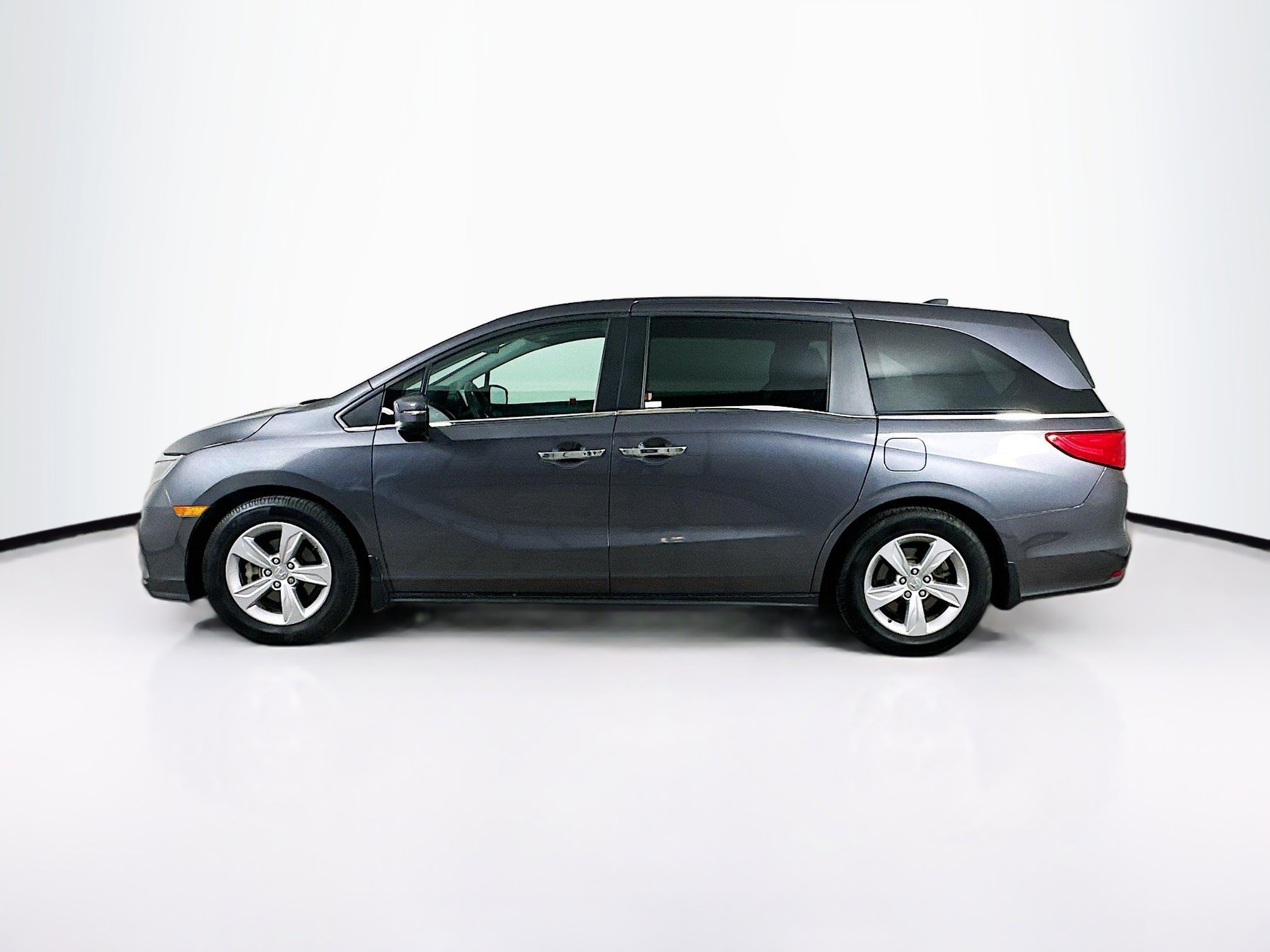 Used 2020 Honda Odyssey EX image 4