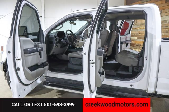 Used 2021 Ford F250 XLT w/ XLT Premium Package image 40