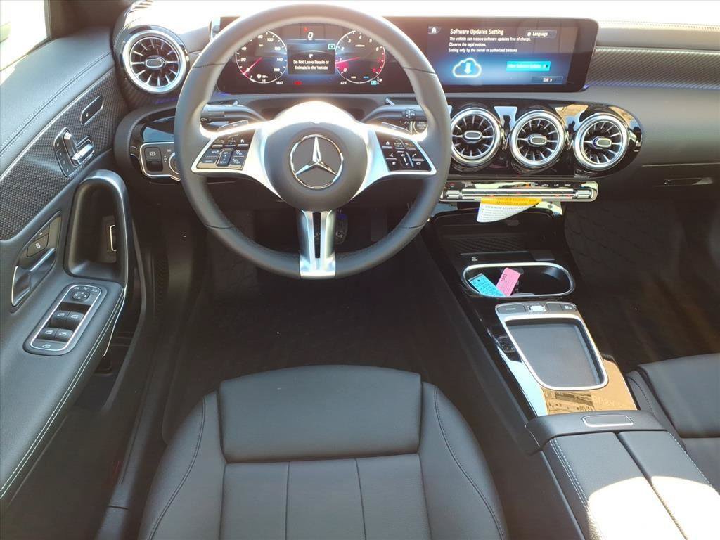 Used 2026 Mercedes-Benz CLA 250 image 8