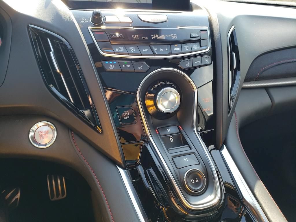 Certified 2023 Acura RDX w/ Advance Package AWD/4WD image 30