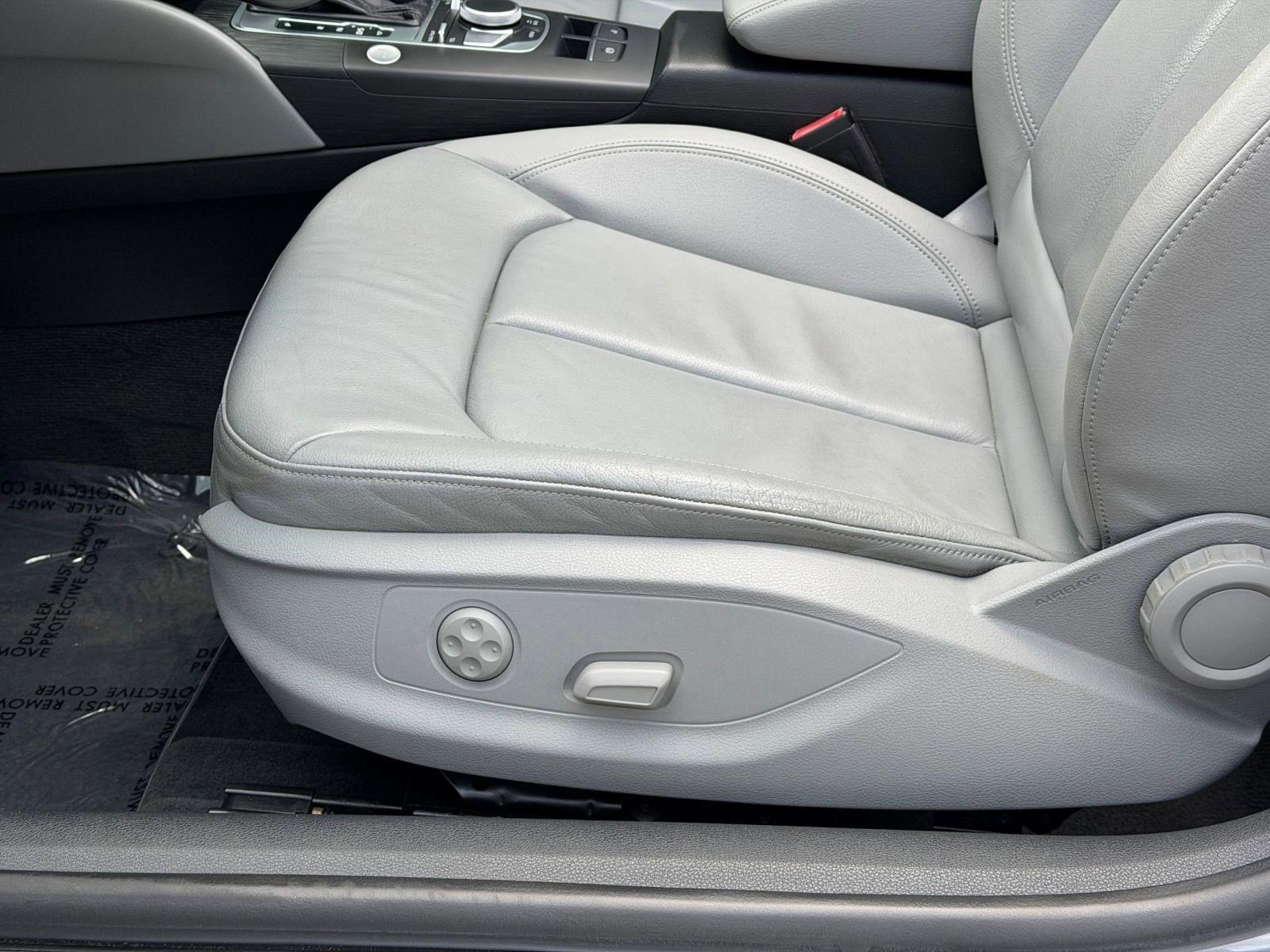 Used 2017 Audi A3 2.0T Premium image 14