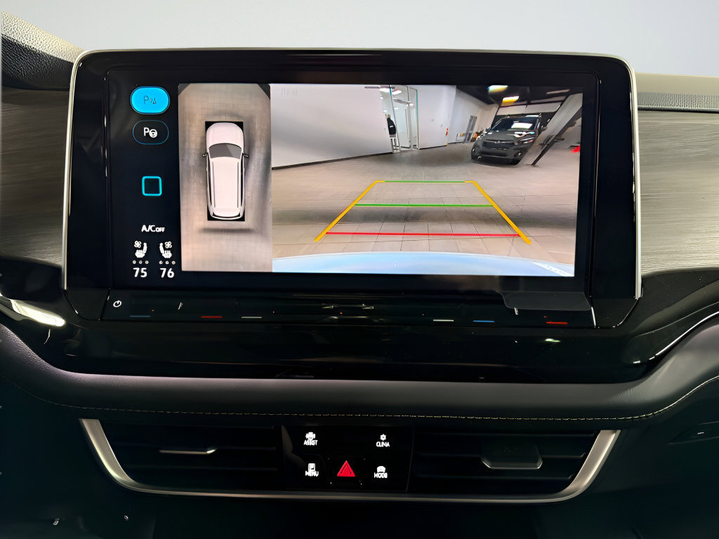 New 2026 Volkswagen Atlas SEL Premium R-Line image 17