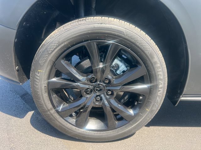 New 2026 MAZDA CX-30 2.5 Turbo Aire Edition AWD/4WD image 17