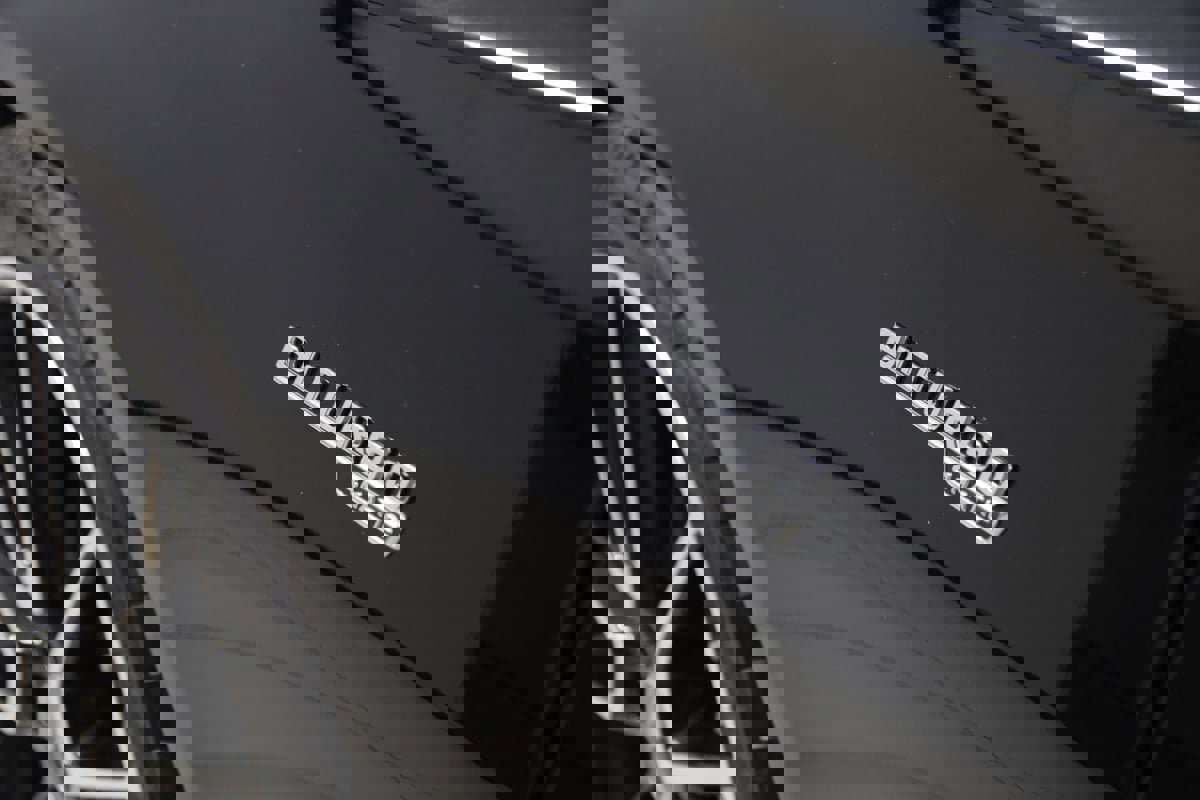 Used 2018 Mercedes-Benz C 43 AMG 4MATIC Sedan image 28