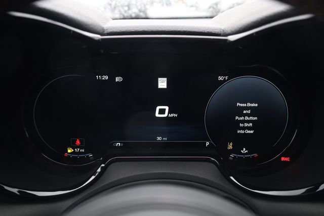 New 2025 Alfa Romeo Tonale image 14