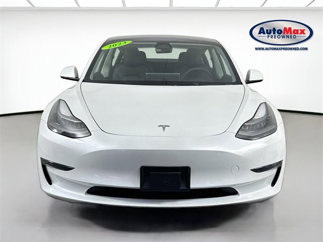 Used 2023 Tesla Model 3 Long Range image 7