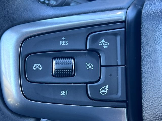 Used 2024 Chevrolet Silverado 1500 LT AWD/4WD image 22