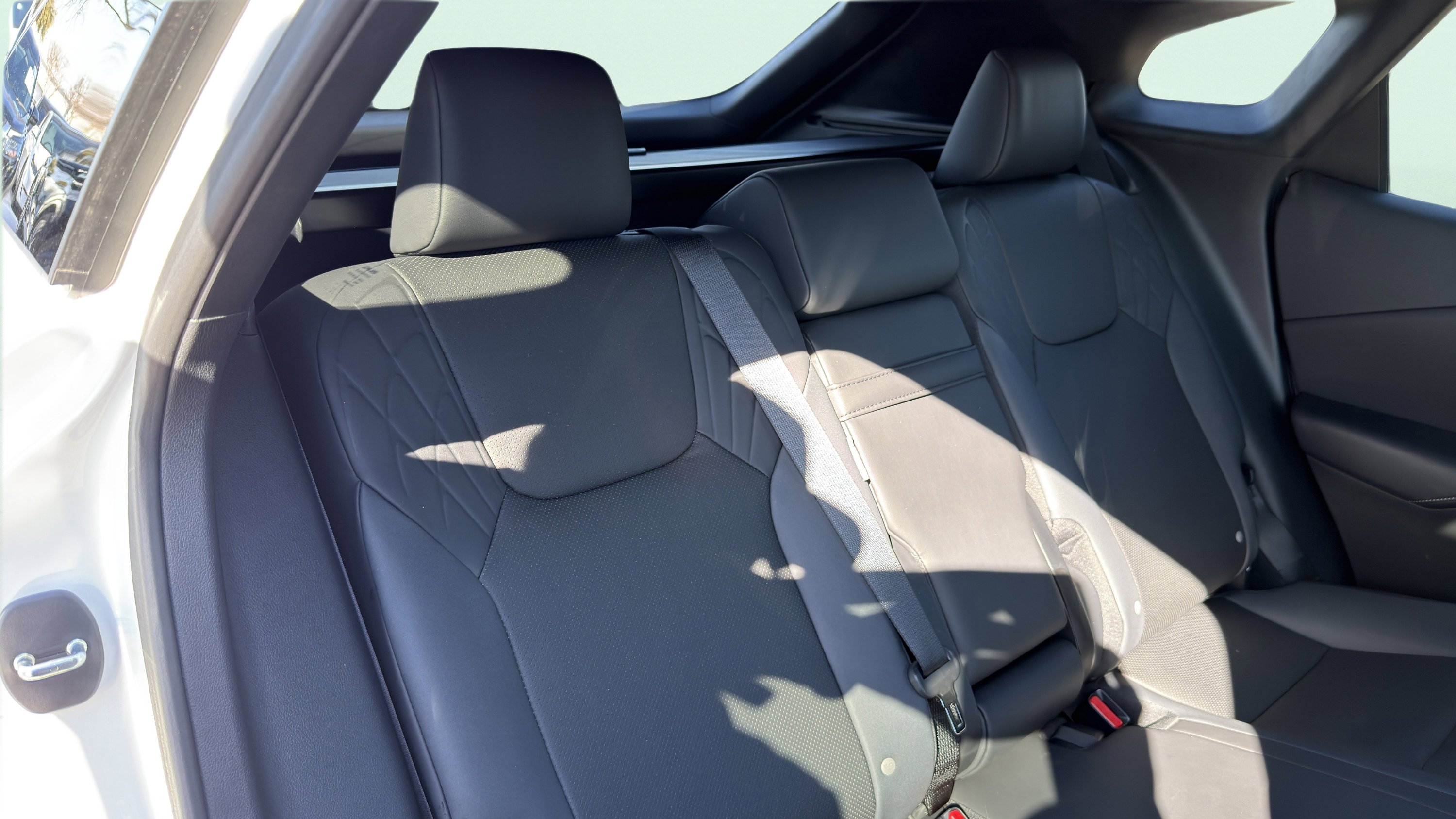 Used 2025 Lexus RX 350 Premium Plus image 40