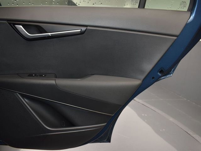 Certified 2024 Kia Niro Wind w/ Wind Preserve Package image 14