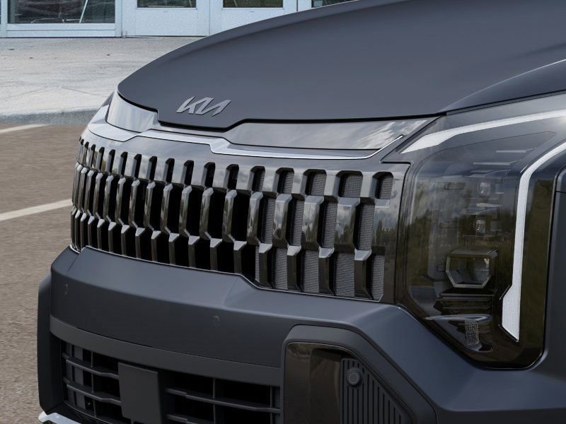 New 2026 Kia Sportage X-Line image 12